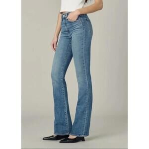 NEW Joe's High Rise Flare Jeans Size 29